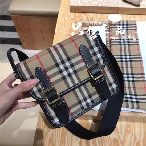 burberry 兒童包款